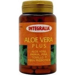 Integralia Aloe Vera Plus 100 caps