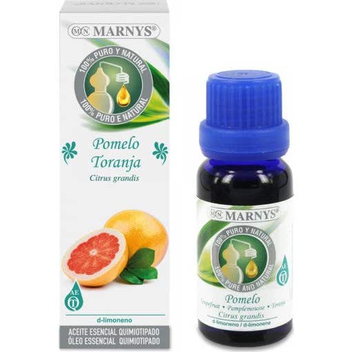 Marnys Aceite Esencial de Pomelo 15 ml