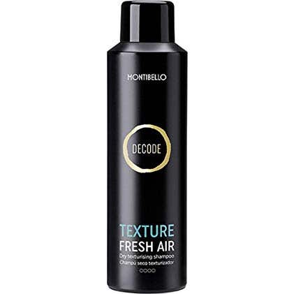 Montibello Champú en Seco Texturizador 200 ml