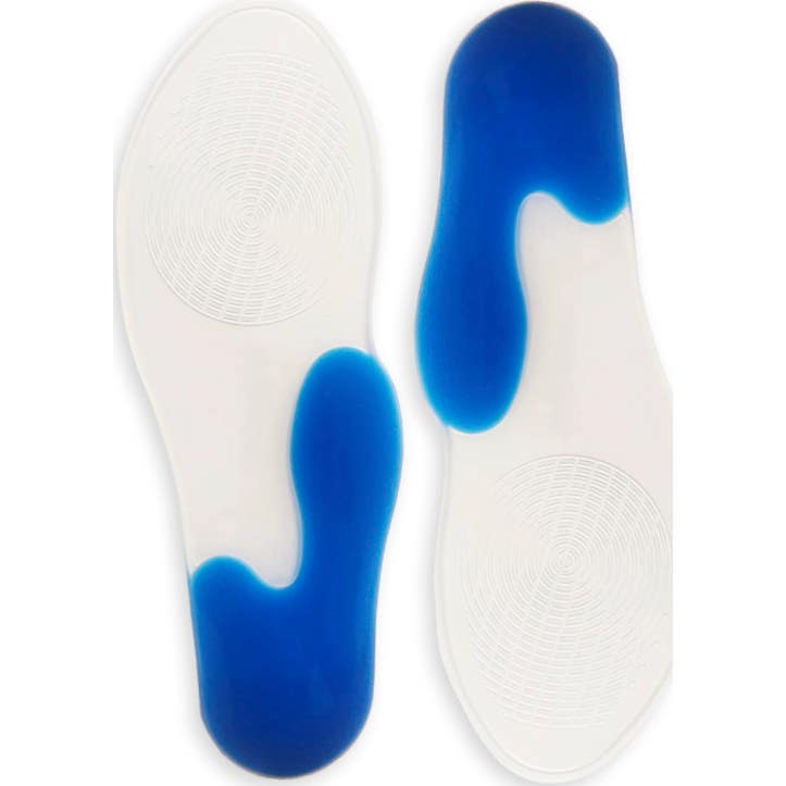 Vari+San Plantilla HydroGel Descansil Talla Mediana 2 uds