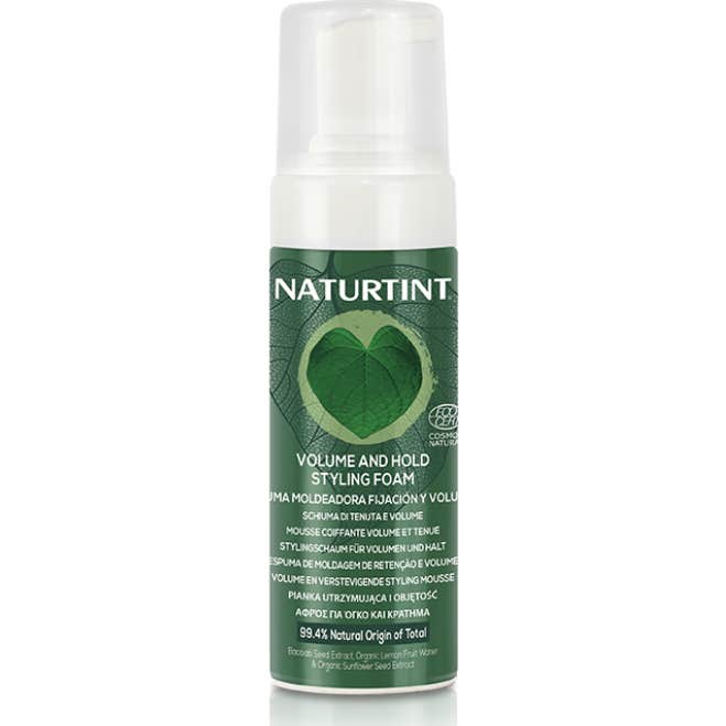 Naturtint Espuma Bio 125 ml