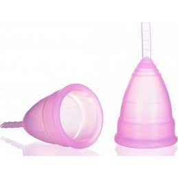Ammo Classic Copa Menstrual Talla M
