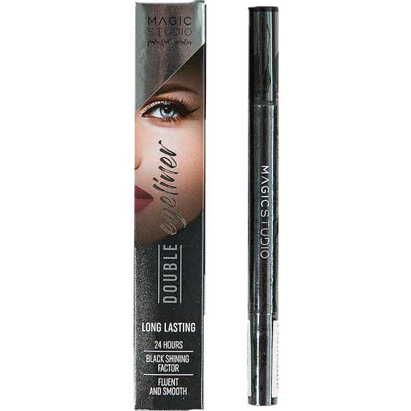 Idc Color Double Eyeliner 1,2 g