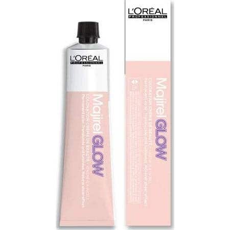 L'Oreal Professionnel Majirel Glow Dark Base 0.21 50ml