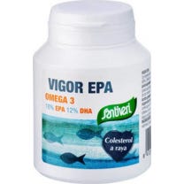Santiveri Vigor Epa Perlas