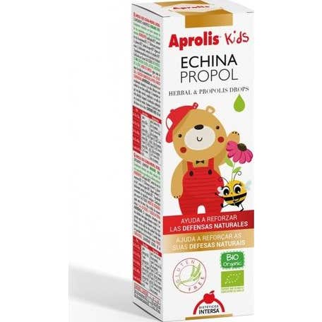 Aprolis Kids Echina-propol 50ml