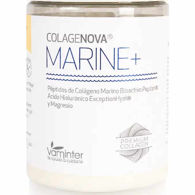 Colagenova Marine+ Vainilla 295g