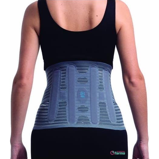 Primspine Modular Faja Lumbosacra Baja Talla S 1ud