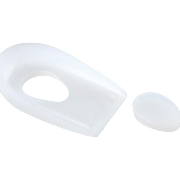 Orliman Talonera Silicona T1 1 Unidad