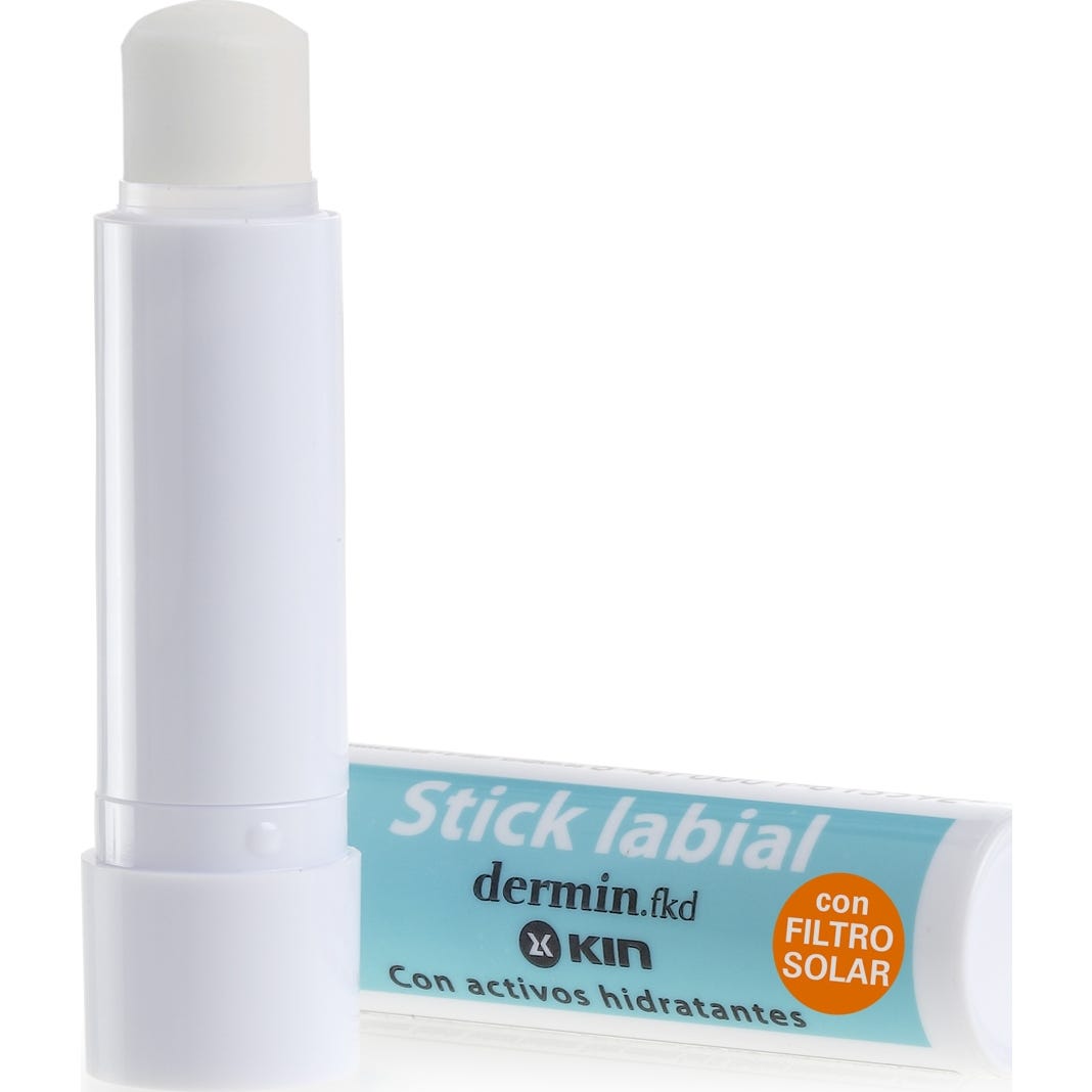 Kin Dermin Fkd stick labial 4g