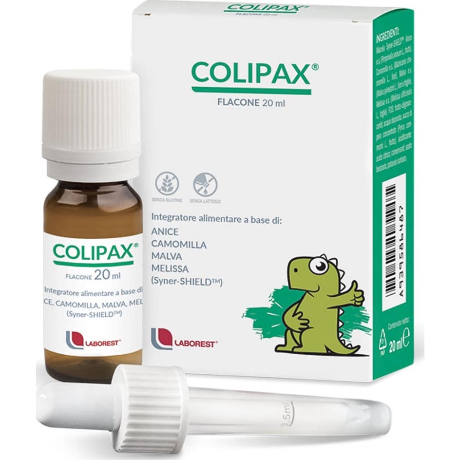 Laborest Colipax 20ml