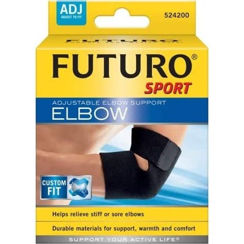 Futuro Sport Codera Ajustable T Única 1ud