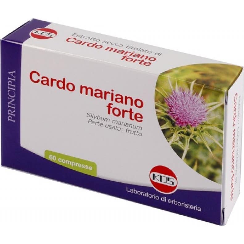 Kos Cardo Mariano Forte 60comp
