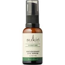 Sukin Signature Sérum de ojos antioxidante 35ML