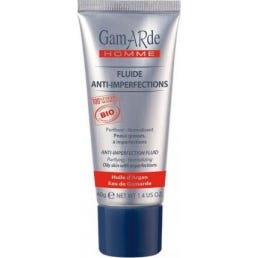 Gamarde Líquido Antiimperfecciones Masculino 40 G