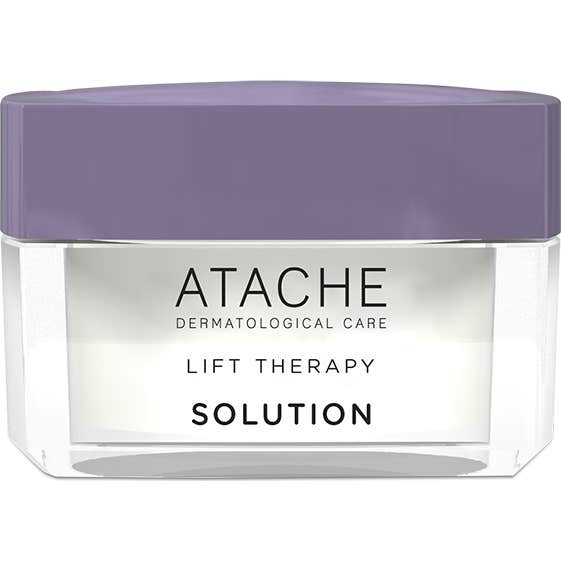 Atache Lift Therapy Crema Reafirmante Facial Spf20 50ml