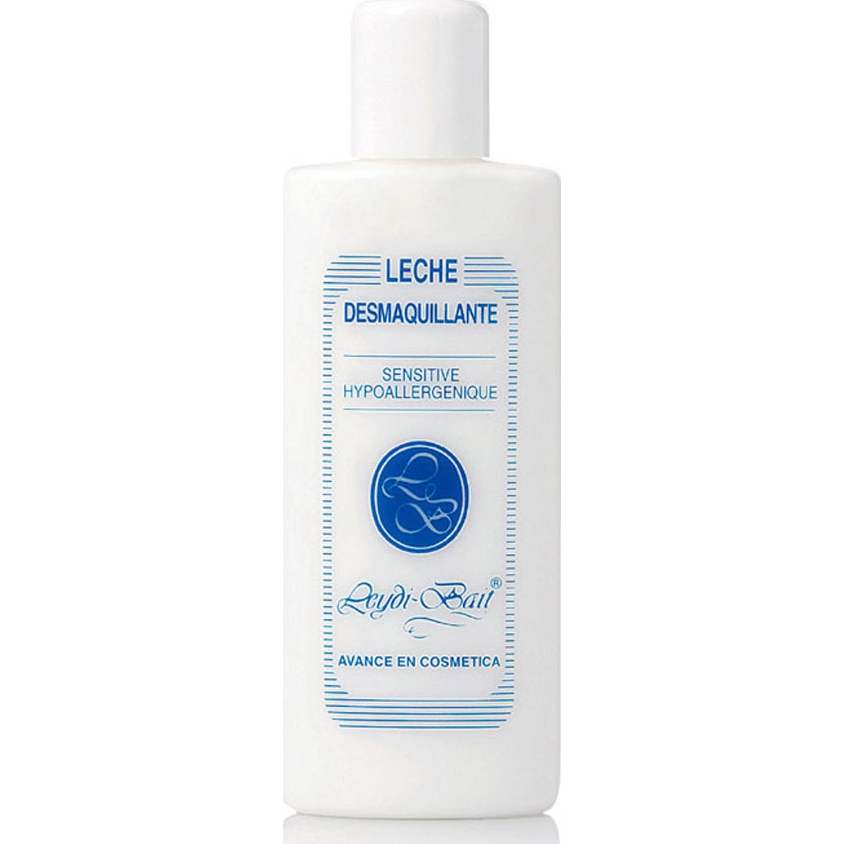 Leydi-Bait Leche Desmaquillante Sensitive 200ml
