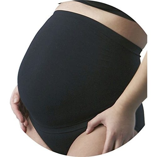 'Medela Fascia Maternita'' Negra S 1 ud'