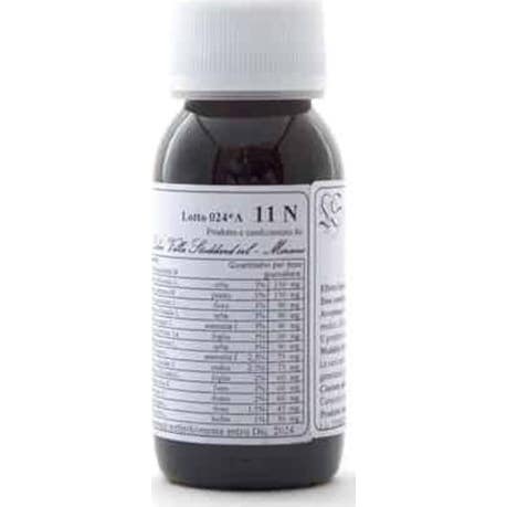 Labor Villa Stoddard 11N Cochlearia Officinalis Compositum 60ml