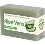 Solnatural Jabón Aloe Vera 100 g
