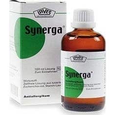 Margan Synerga 100Ml - Imagen 3
