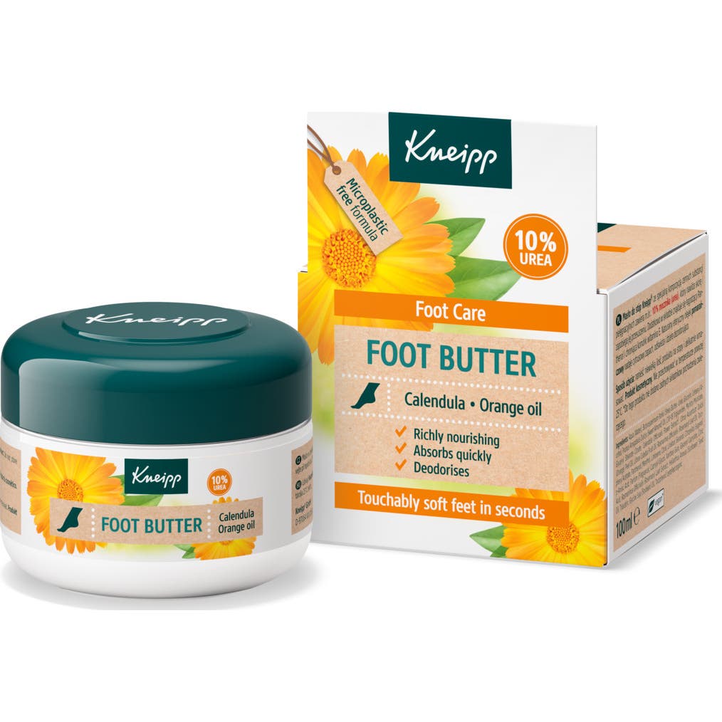 Kneipp Bálsamo para Pies 100ml