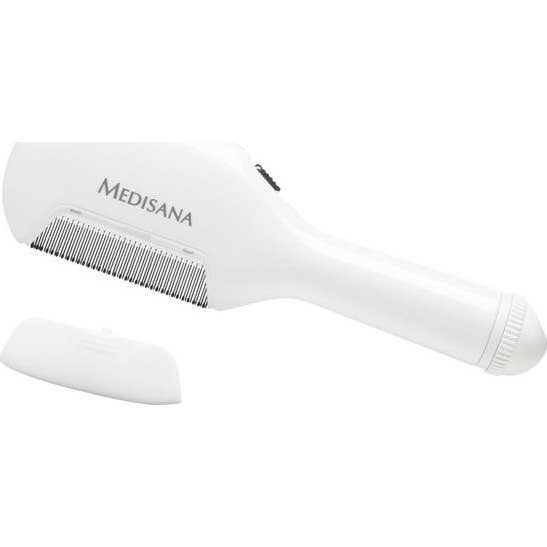 Medisana Lc 860 Peine Contra Piojos