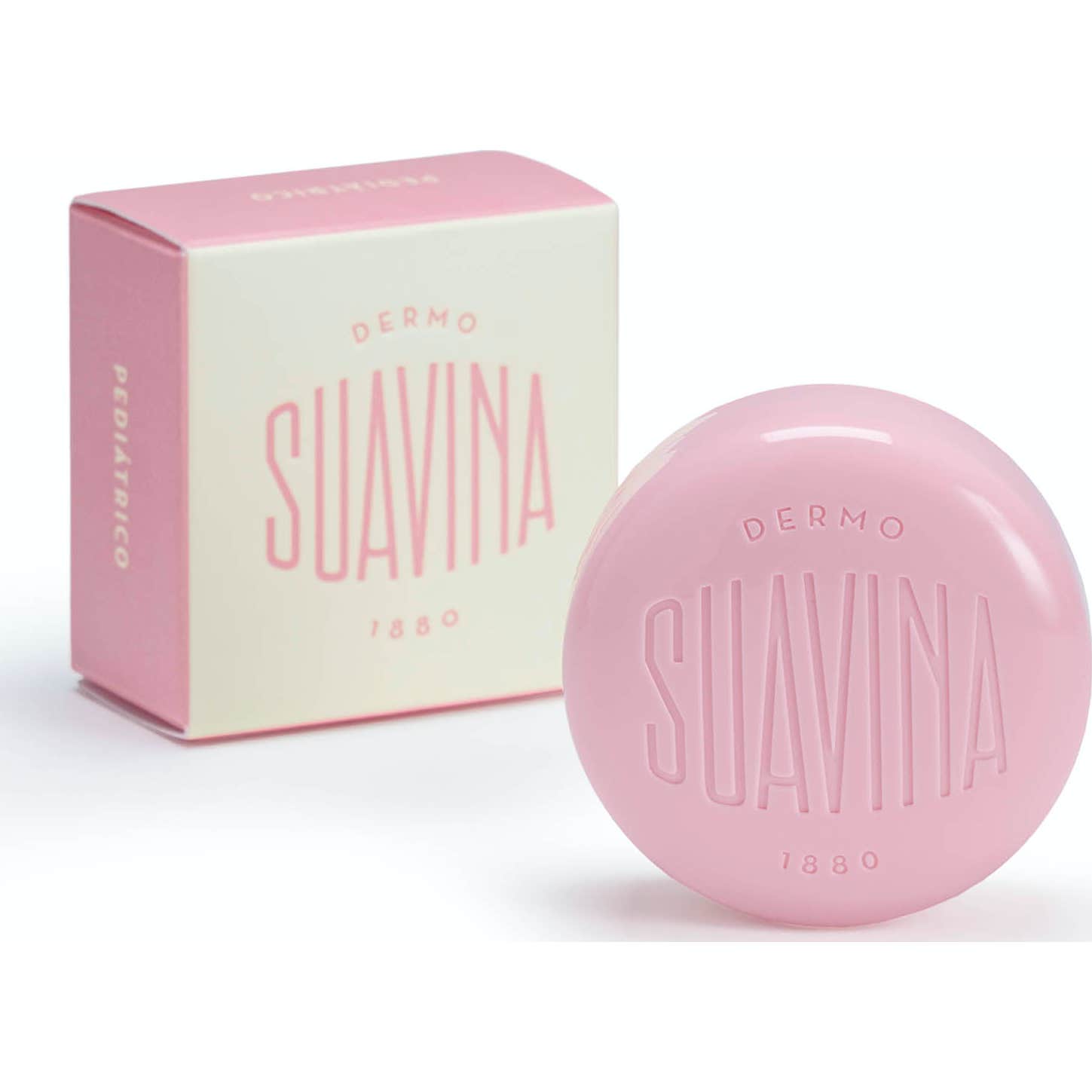 Suavina Bálsamo Pintalabios Pediátrico 10ml