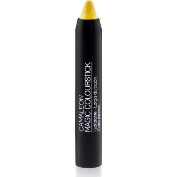 Camaleon Pintalabios Permanente Amarillo 4 g