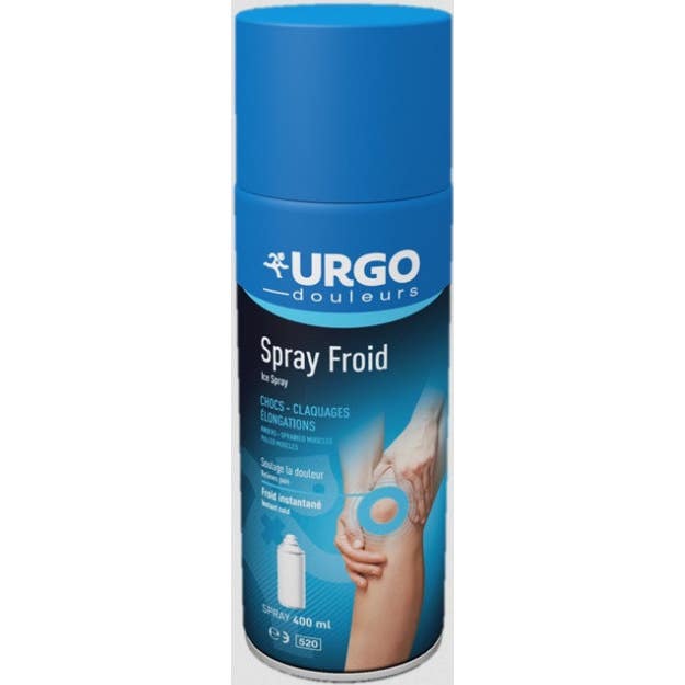 Urgo Árnica Spray 100ml