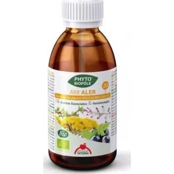 Intersa Phytobiopole Mix Nº 20 Aler Bio 50 Ml