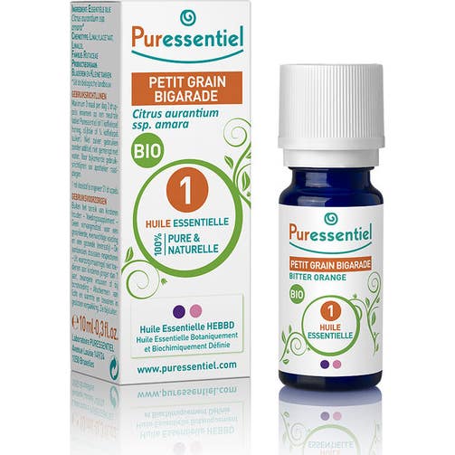 Aceite Esencial Petit grain Bi