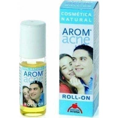 Esential Aroms Árbol Del Té Aceite Roll-On Acné 5 Ml