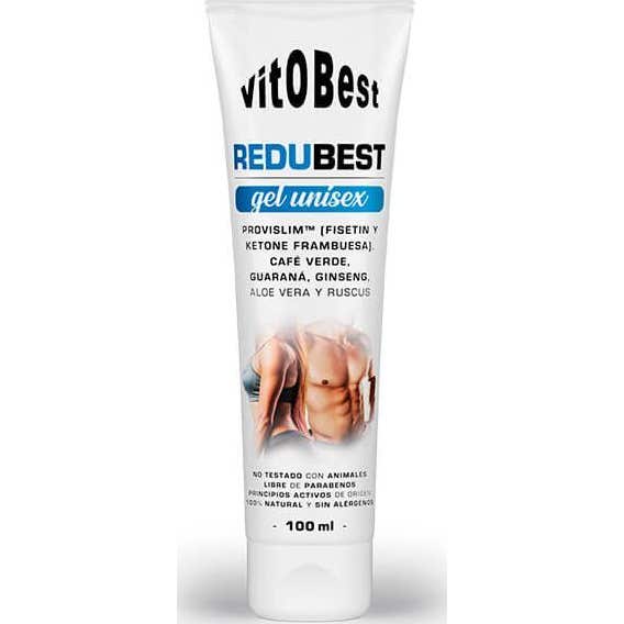 Vitobest Unisex Redubest Gel 100Ml