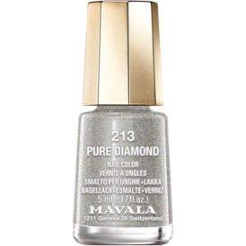 Mavala Esmalte de Uñas 213 Pure Diamond 5 ml
