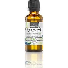 Terpenic Aceite Esencial de Árbol del Té Bio 50 ml