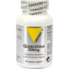 Quercitina 60 caps