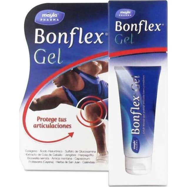 Bonflex gel masaje 100ml
