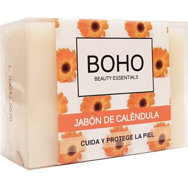 Boho Jabón Caléndula 100g