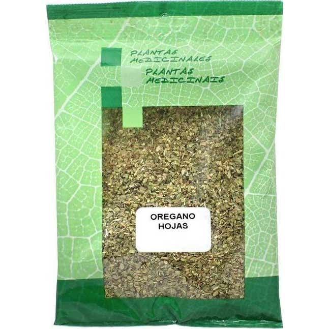 Plameca Hierba Orégano Hoja 50 G - Imagen 2