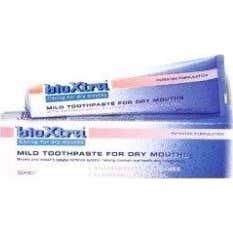 Pasta de dientes Bioxtra Gum Gentle Mouth Gel Sche 50 ml