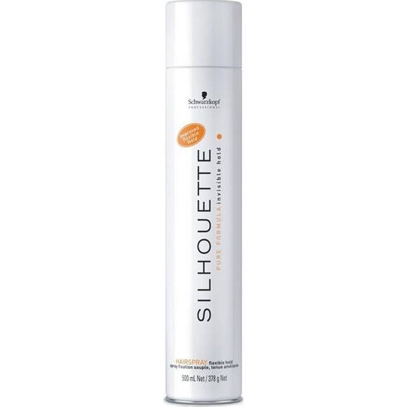 Schwarzkopf Professional Silhouette Flexible Hold Hairspray 500 ml