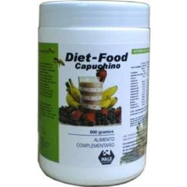 Nale Diet Food Capuchino 500 G
