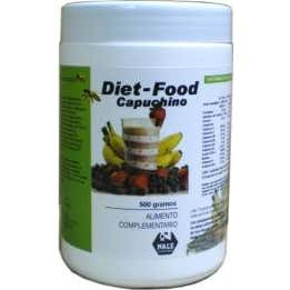 Nale Diet Food Capuchino 500 g