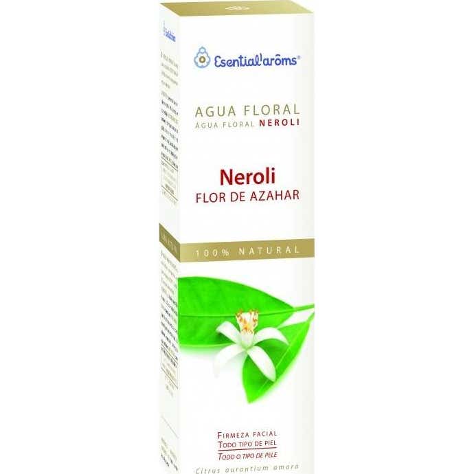 Esential Aroms Agua Floral Neroli de Azahar 100 ml