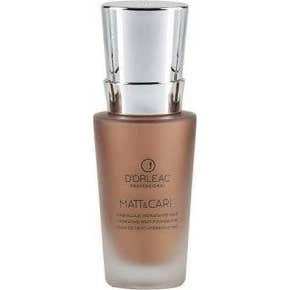 'D''Orleac Maquillaje Hidratante Matt&Care N.4 30 ml'