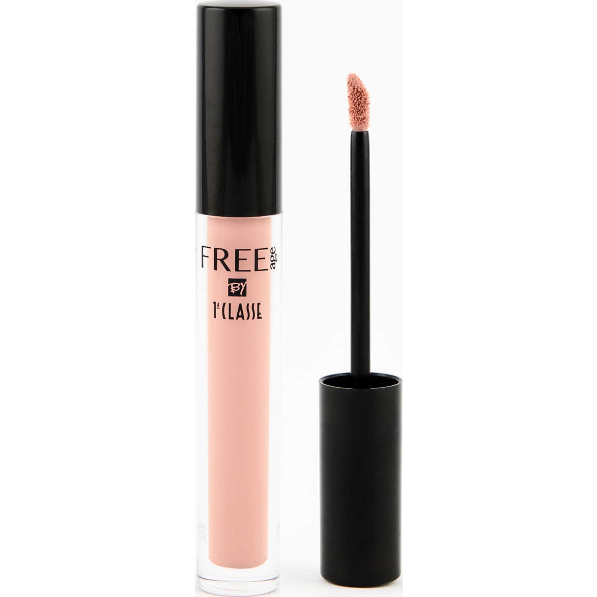Free Age Vynil Brillo de Labios 02 1ud