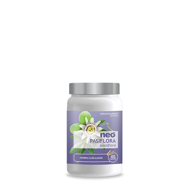 Neovital Pasiflora Neo 45 caps