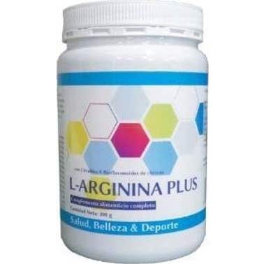 Espadiet Arginina Plus Polvo 300 G - Imagen 3