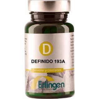 Erlingen Definido 193 a 60 comp